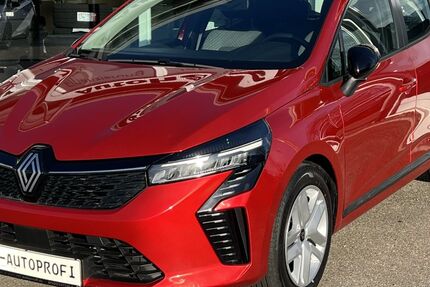 Renault Clio 7.660 km 16.990 &euro; Trossingen 78647