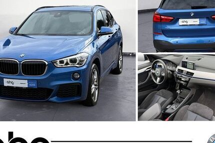 BMW X1 94.306 km 24.930 &euro; Schramberg-Sulgen 78713
