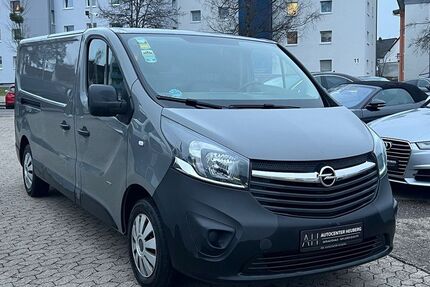 Opel Vivaro 135.044 km 10.990 &euro; Villingen-Schwenningen 78054