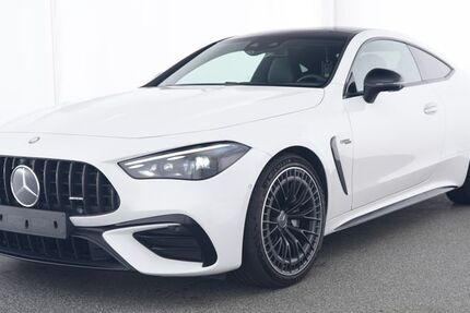 Mercedes-Benz CLE 53 AMG 22.780 km 79.740 &euro; Tuttlingen 78532