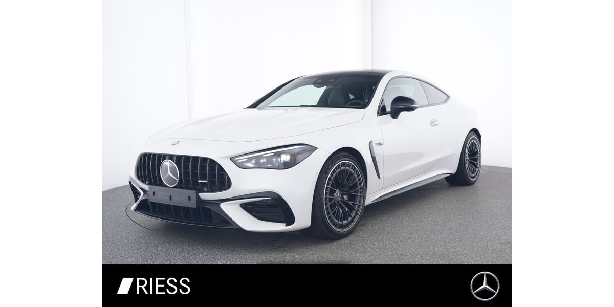 Mercedes-Benz CLE 53 AMG 22.780 km 79.740 &euro; Tuttlingen 78532