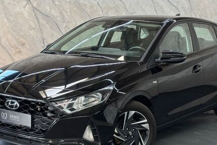 Hyundai i20 70.300 km 15.100 &euro; Spaichingen 78549