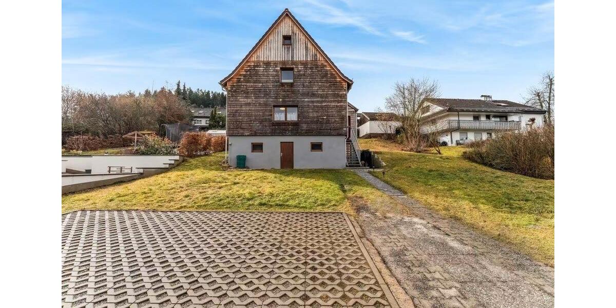 Einfamilienhaus Villingen-Schwenningen Schwenningen - 430.000&euro; | Angebot:26123926