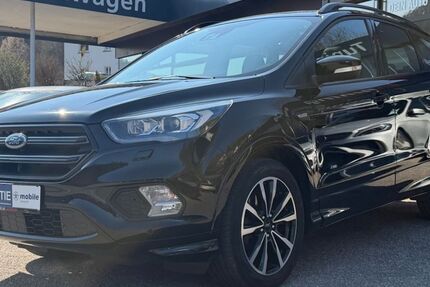 Ford Kuga 177.590 km 11.499 &euro; Epfendorf 78736