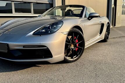 Porsche Boxster 22.053 km 83.718 &euro; Niedereschach 78078