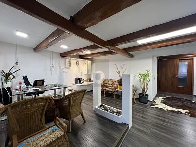 RENDITESTARK, MIT ENTWICKLUNGSPOTENZIAL - Mehrfamilienhaus, Wohnhaus Aldingen | Angebot:25939624