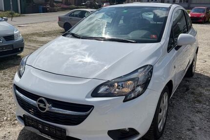 Opel Corsa 155.000 km 3.950 &euro; Wehingen 78564