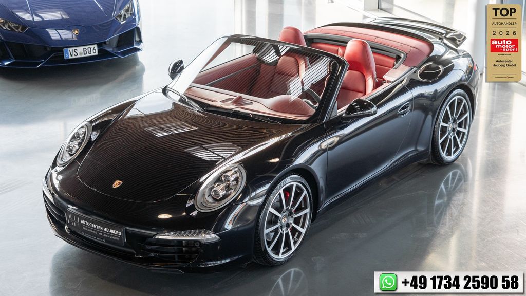 Porsche 911 Urmodell 48.971 km 102.990 &euro; Villingen-Schwenningen 78054