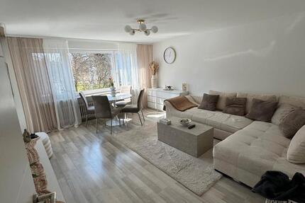 Wohnung Villingen-Schwenningen Schwenningen - 3 Zimmer, 70 m&sup2;, 800&euro; | Angebot:26037123