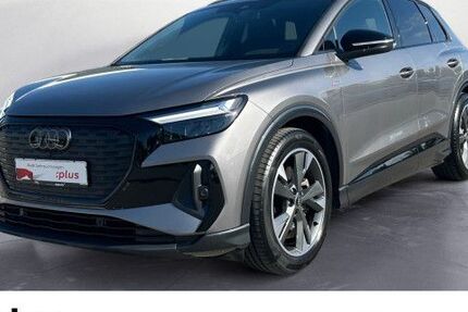 Audi Q4 e-tron 49.519 km 34.830 &euro; Rottweil 78628