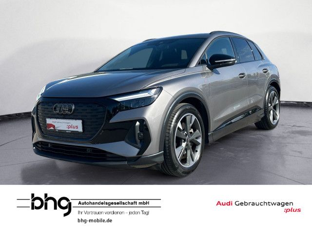 Audi Q4 e-tron 49.519 km 34.830 &euro; Rottweil 78628
