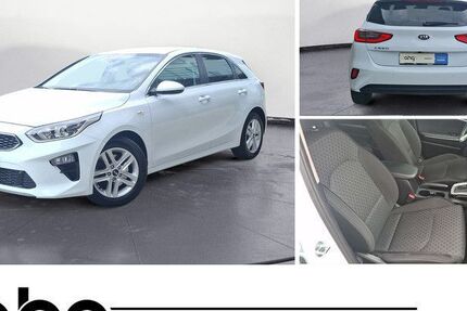 Kia ceed / Ceed 40.900 km 18.390 &euro; Villingen Schwenningen 78052