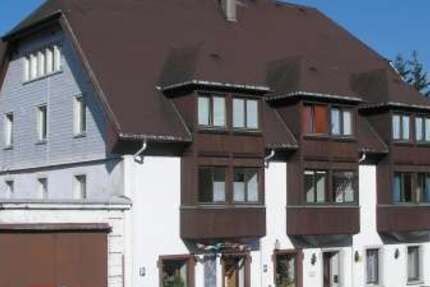 Wohnung Furtwangen im Schwarzwald - 1 Zimmer, 55 m&sup2;, 405&euro; | Angebot:24682480