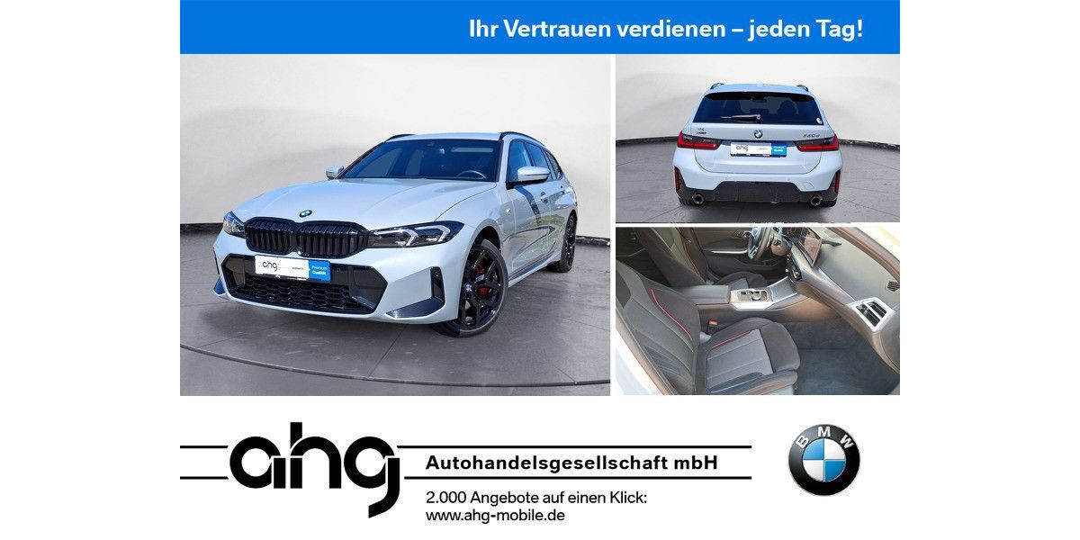 BMW 320 14.900 km 42.860 &euro; Villingen Schwenningen 78052