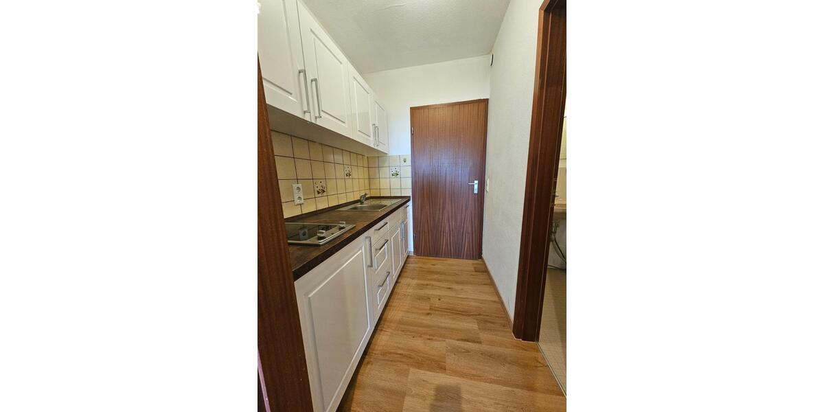 Etagenwohnung Furtwangen im Schwarzwald - 1.5 Zimmer, 40 m&sup2;, 560&euro; | Angebot:25842356