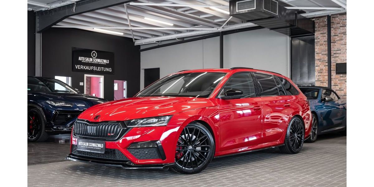 Skoda Octavia 37.421 km 39.990 &euro; Trossingen 78647