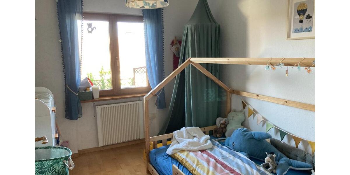 Hochparterre Bonndorf im Schwarzwald - 3.5 Zimmer, 87 m&sup2;, 209.800&euro; | Angebot:25942109