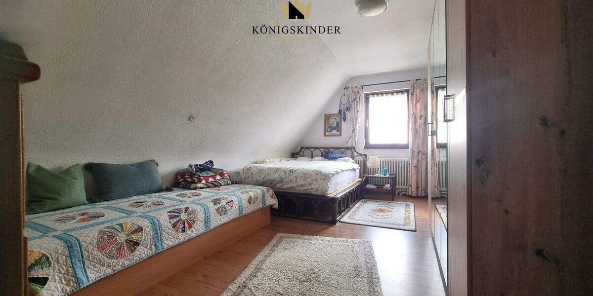 Doppelhaushälfte Tuningen - 3 Zimmer, 90 m&sup2;, 250.000&euro; | Angebot:25676064