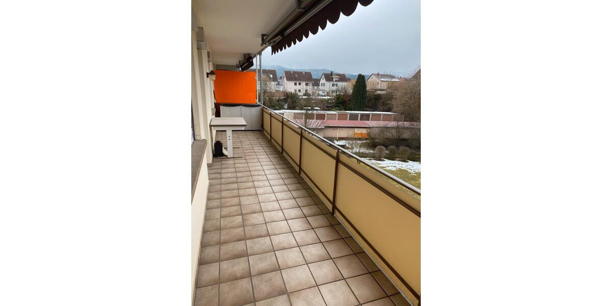 Etagenwohnung Villingen-Schwenningen Schwenningen - 1 Zimmer, 78 m&sup2;, 199.000&euro; | Angebot:25150621