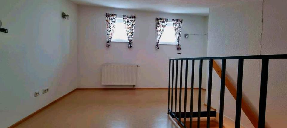 Maisonettenwohnung Donaueschingen - 2.5 Zimmer, 54 m&sup2;, 850&euro; | Angebot:24840631