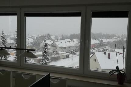 Wohnung Villingen-Schwenningen Schwenningen - 4 Zimmer, 92 m&sup2;, 240.000&euro; | Angebot:26024345