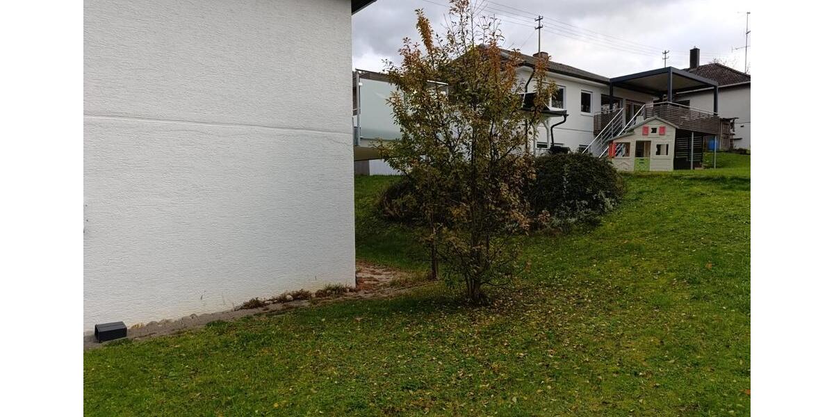 Etagenwohnung Denkingen - 3 Zimmer, 95 m&sup2;, 670&euro; | Angebot:25366444