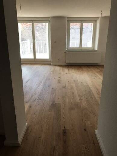 Etagenwohnung Villingen-Schwenningen Villingen - 3 Zimmer, 73 m&sup2;, 860&euro; | Angebot:26402323