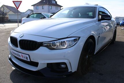 BMW 430 Gran Coupé 65.000 km 26.950 &euro; Schömberg 72355