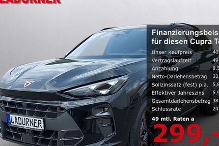 Cupra Terramar 15.000 km 40.630 &euro; Tuttlingen 78532