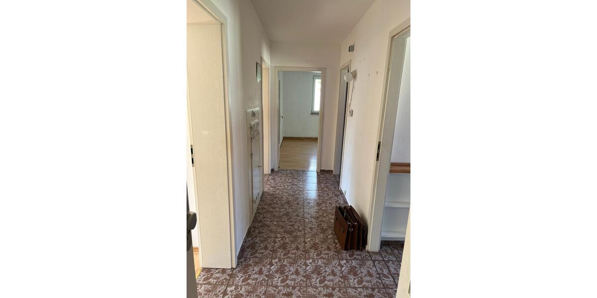 Etagenwohnung Rottweil - 3 Zimmer, 68 m&sup2;, 750&euro; | Angebot:26654961