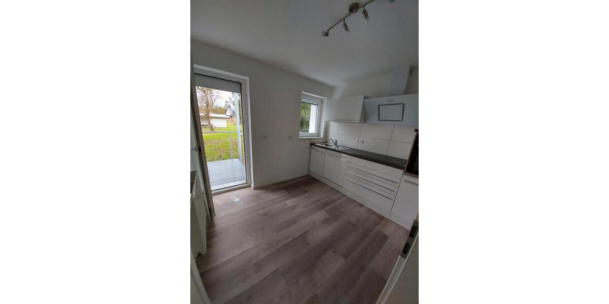 Erdgeschoßwohnung Trossingen - 2 Zimmer, 46 m&sup2;, 500&euro; | Angebot:26615036
