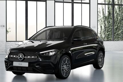 Mercedes-Benz GLA 200 9.900 km 40.990 &euro; Villingen-Schwenningen OT Schwenningen 78056