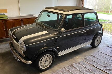 Mini Andere 67.450 km 14.999 &euro; Denkingen 78588