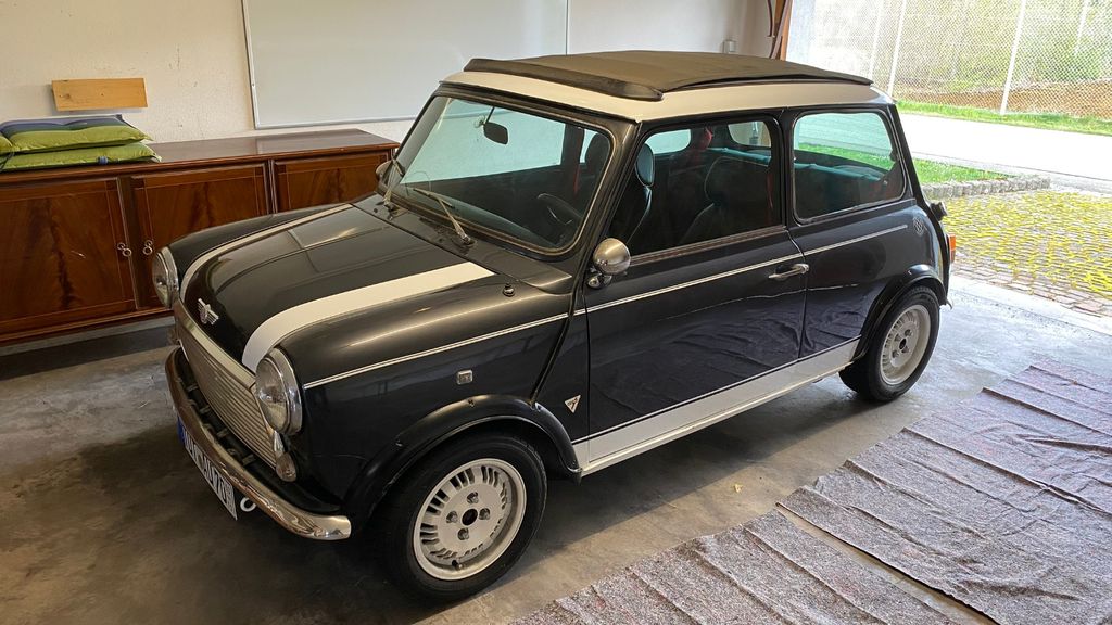 Mini Andere 67.450 km 14.999 &euro; Denkingen 78588