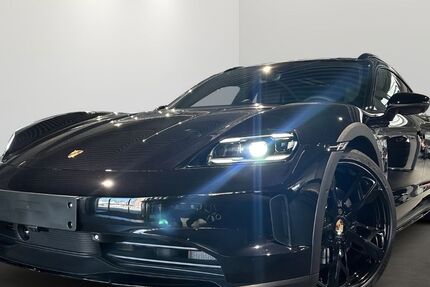 Porsche Taycan 22.900 km 99.400 &euro; Villingen-Schwenningen 78048