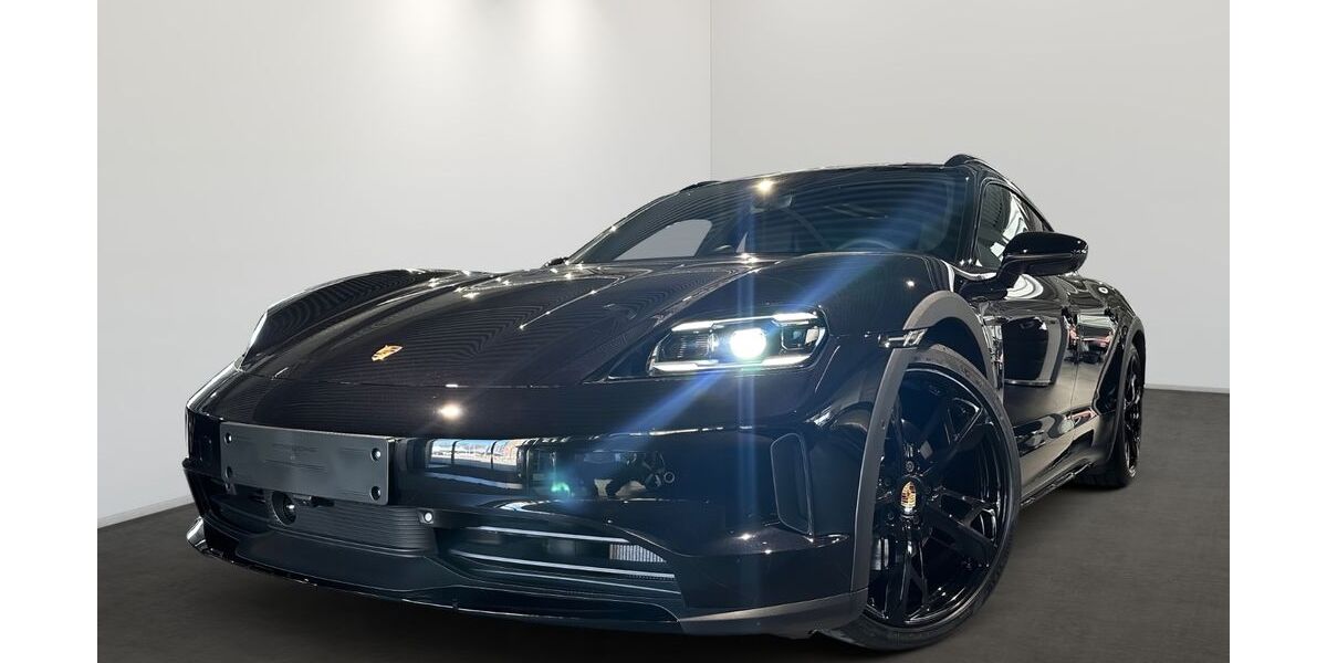 Porsche Taycan 28.900 km 98.400 &euro; Villingen-Schwenningen 78048