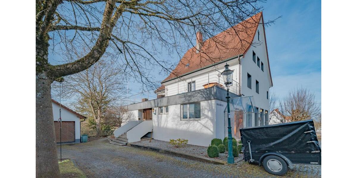 Gewerbeobjekt Brigachtal - 440&euro; | Angebot:14428421