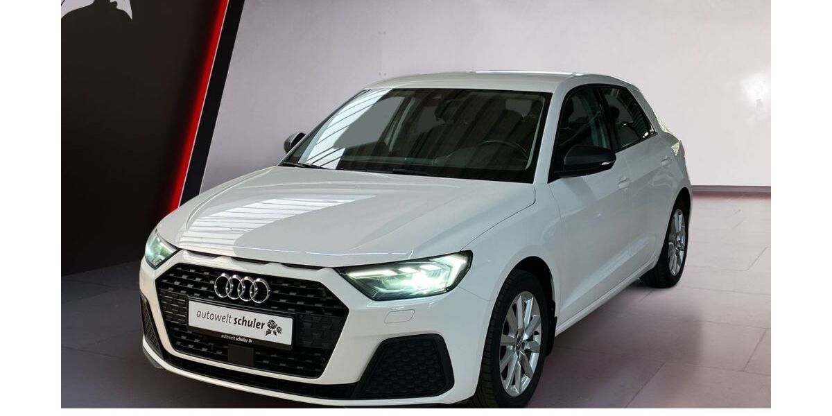 Audi A1 60.300 km 19.880 &euro; Zimmern ob Rottweil 78658