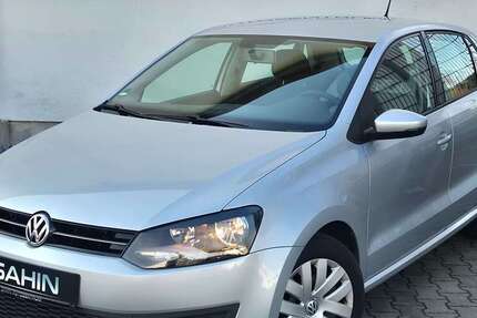 VW Polo 193.300 km 4.900 &euro; Tuttlingen 78532