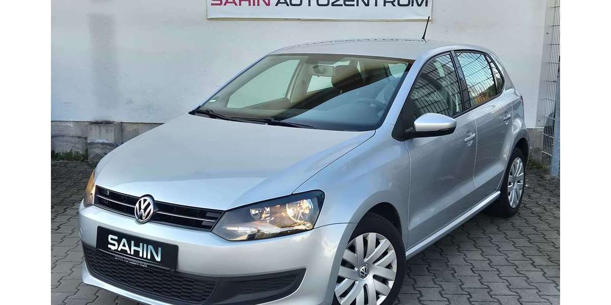 VW Polo 193.300 km 4.900 &euro; Tuttlingen 78532