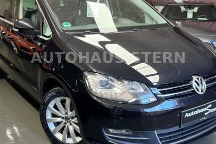 VW Sharan 224.128 km 12.999 &euro; Geisingen 78187
