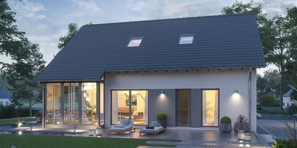 Einfamilienhaus Rottweil - 5 Zimmer, 180 m&sup2;, 515.469&euro; | Angebot:24238216