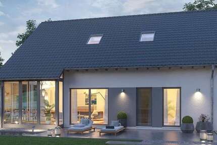 Haus Rottweil - 5 Zimmer, 180 m&sup2;, 515.469&euro; | Angebot:24238216