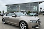 Audi A5 2.0 TFSI S-LINE/155 KW/ BANG & OLUFSEN/LEDER 27.774 km 16.900 &euro; Villingen-Schwenningen 78054
