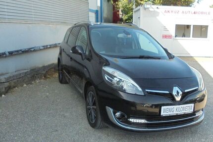 Renault Scenic 72.569 km 7.900 &euro; Spaichingen 78549