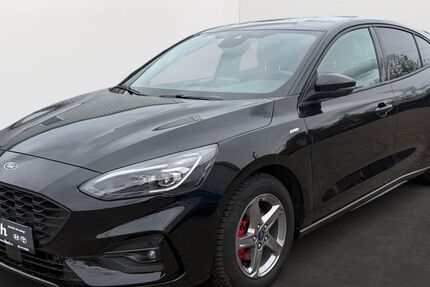 Ford Focus 98.700 km 14.270 &euro; Donaueschingen 78166