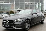 Mercedes-Benz C 200 d/AVANTGARDE/KAMERA/BURMESTER/LED/1.HAND 85.974 km 30.900 &euro; Villingen-Schwenningen 78054