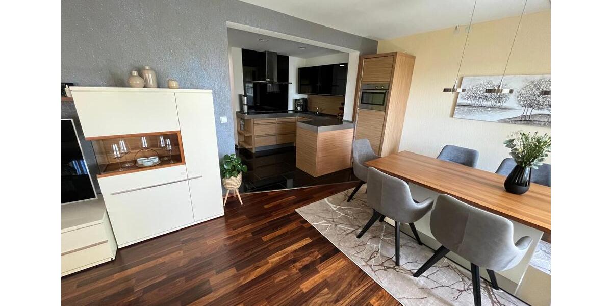 Etagenwohnung Villingen-Schwenningen Schwenningen - 4 Zimmer, 102 m&sup2;, 295.000&euro; | Angebot:26535283