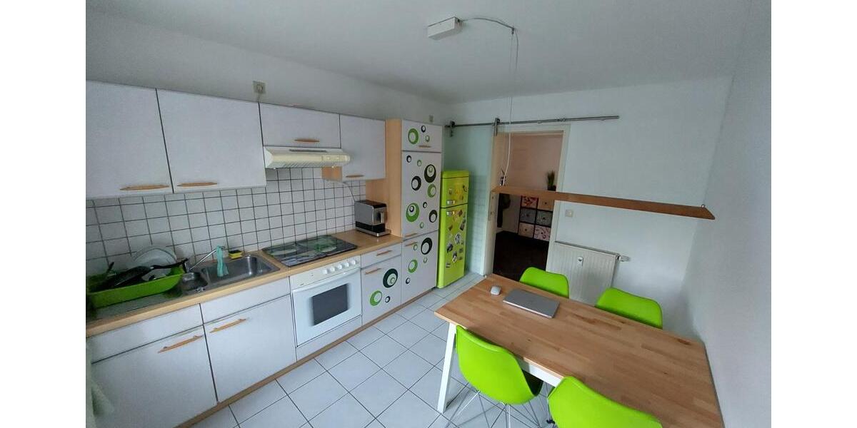 Erdgeschoßwohnung Bad Dürrheim - 2.5 Zimmer, 71 m&sup2;, 150.000&euro; | Angebot:23580252