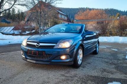 Opel Astra 204.200 km 1.700 &euro; Titisee-Neustadt 79822